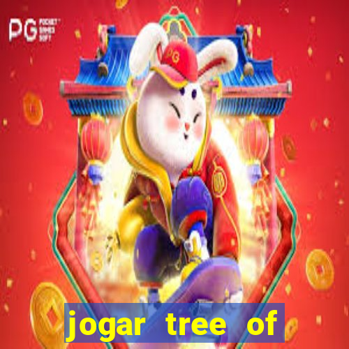 jogar tree of fortune demo